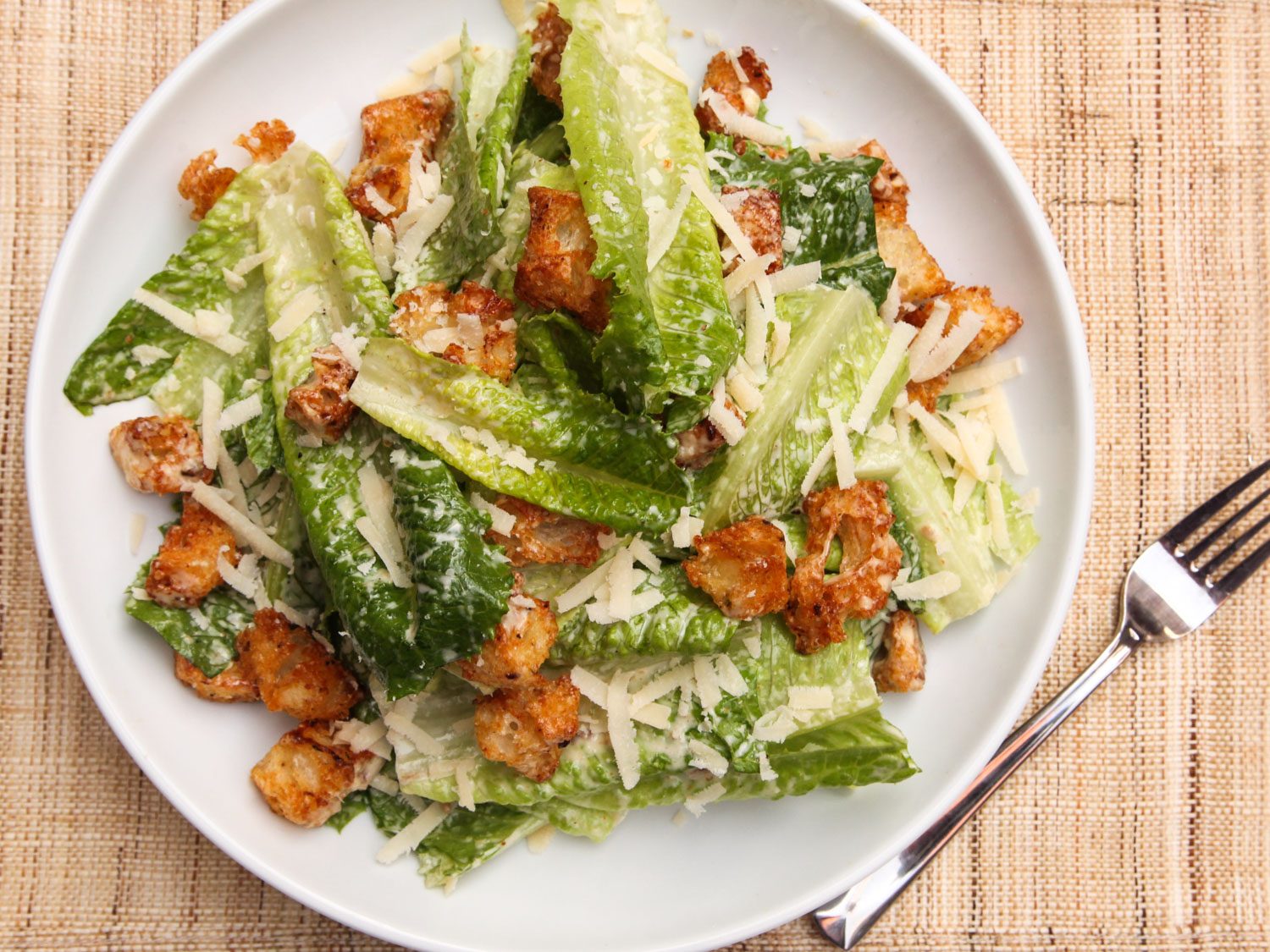 Caesar Salad – GoodFellasPizza